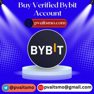 Buy Verified Bybit Account