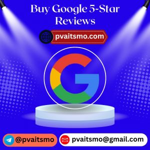 Buy Google 5-Star Reviews