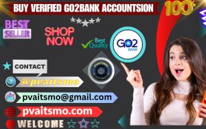 Buy Verified Go2Bank Accounts